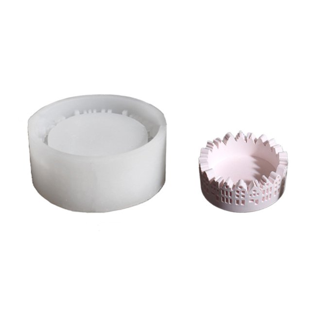 Silicone Moulds Easter Silicone Mould Rabbit Mould Candle Holder Easter Bunny Silicone Mould Casting Mould Easter Plaster for Casting Rabbit Silicone Moulds Easter Casting Mould Silicone for Crafts