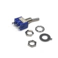 thumbnail image 5 of 5Pcs/10pcs OFF-ON MTS-103 3Pin 3 Position Mini Latching Toggle Switch SPDT AC Copper Feet MTS102 MTS103 ,Easy to Install, 5 of 5