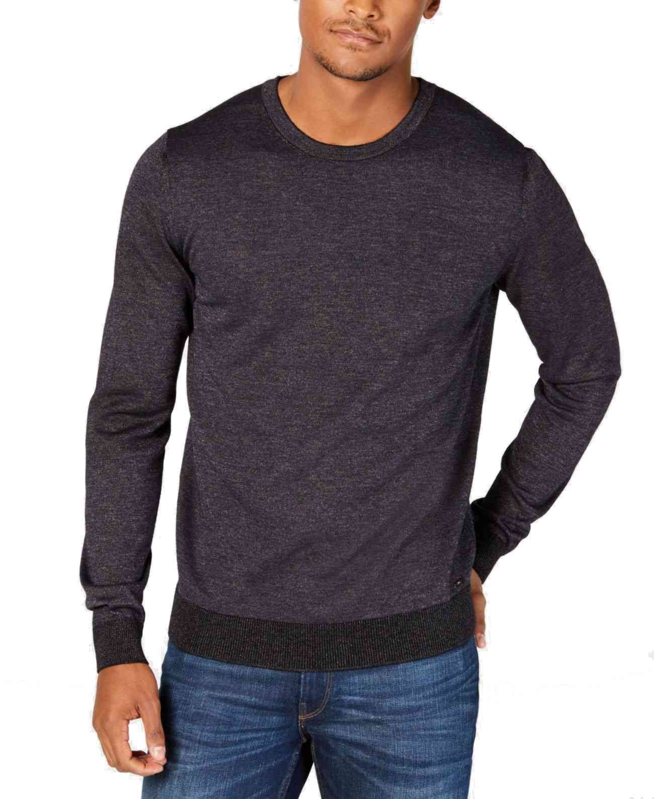 hugo boss sweater mens sale