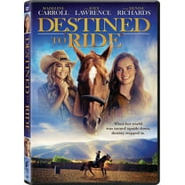 Sony Pictures - Destined to Ride [DIGITAL VIDEO DISC]