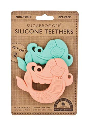 sugarbooger teether