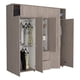 thumbnail image 4 of Closet Montano Bardolino con Dos Puertas Corredizas, 4 of 8