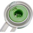 thumbnail image 5 of Cortador Rotativo Con Cuchillas De Repuesto Verde Manzana YONGSHENG, 5 of 5