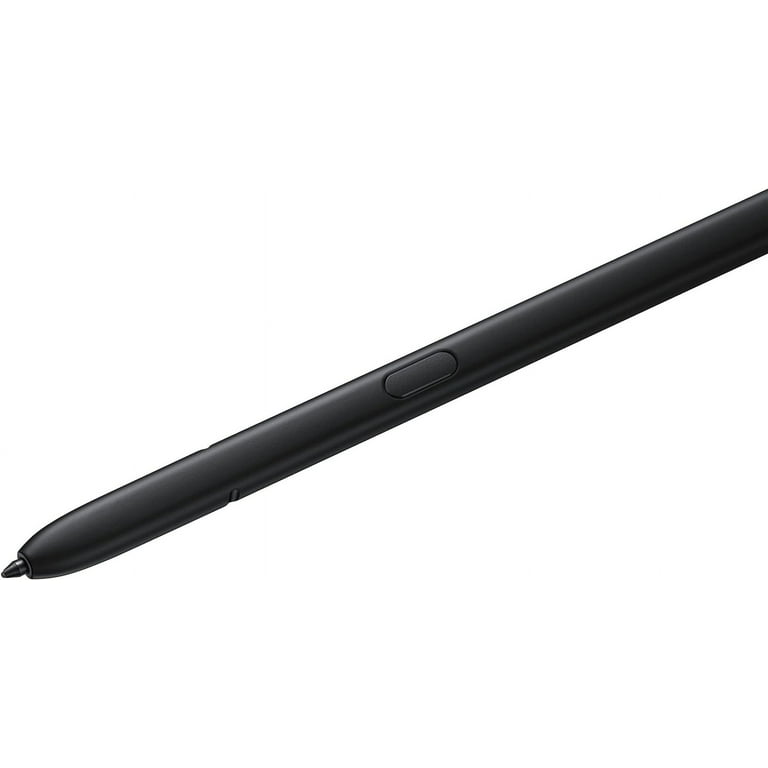Samsung Galaxy S23 Ultra Replacement S Pen, Black, 4096 Pressure