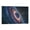 Frame-style, variant on Galaxy Space Universe Planet Poster (5) Gifts Canvas Painting Poster Wall Art Decorative Picture Prints Modern Decor 12x18inch(30x45cm)