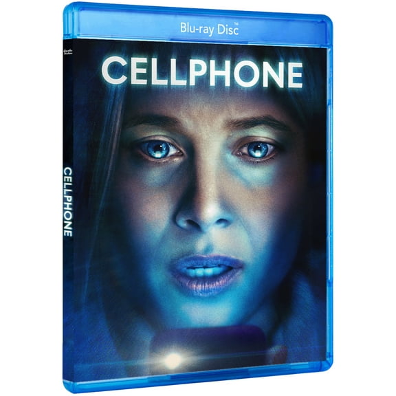 Gravitas Ventures - Cellphone [BLU-RAY]