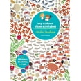 thumbnail image 3 of At the Seashore: My Nature Sticker Activity Book, 3 of 3
