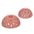 thumbnail image 2 of Miangastore 1 Set/2pcs Tire Buffing Wheel Hard Alloy Tire Buffer Dome Buffing Wheels, 2 of 8