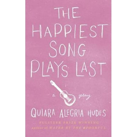 The Happiest Song Plays Last Hardcover Walmart Com