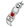 thumbnail image 1 of Bearachild Letrero colgante para puerta de Halloween, colgador de calabaza decorativo feliz de madera, accesorios de placa para ventana, colgante para Kits de decoración para fiestas Tipo 9 Bearachild HA063925-09, 1 of 1