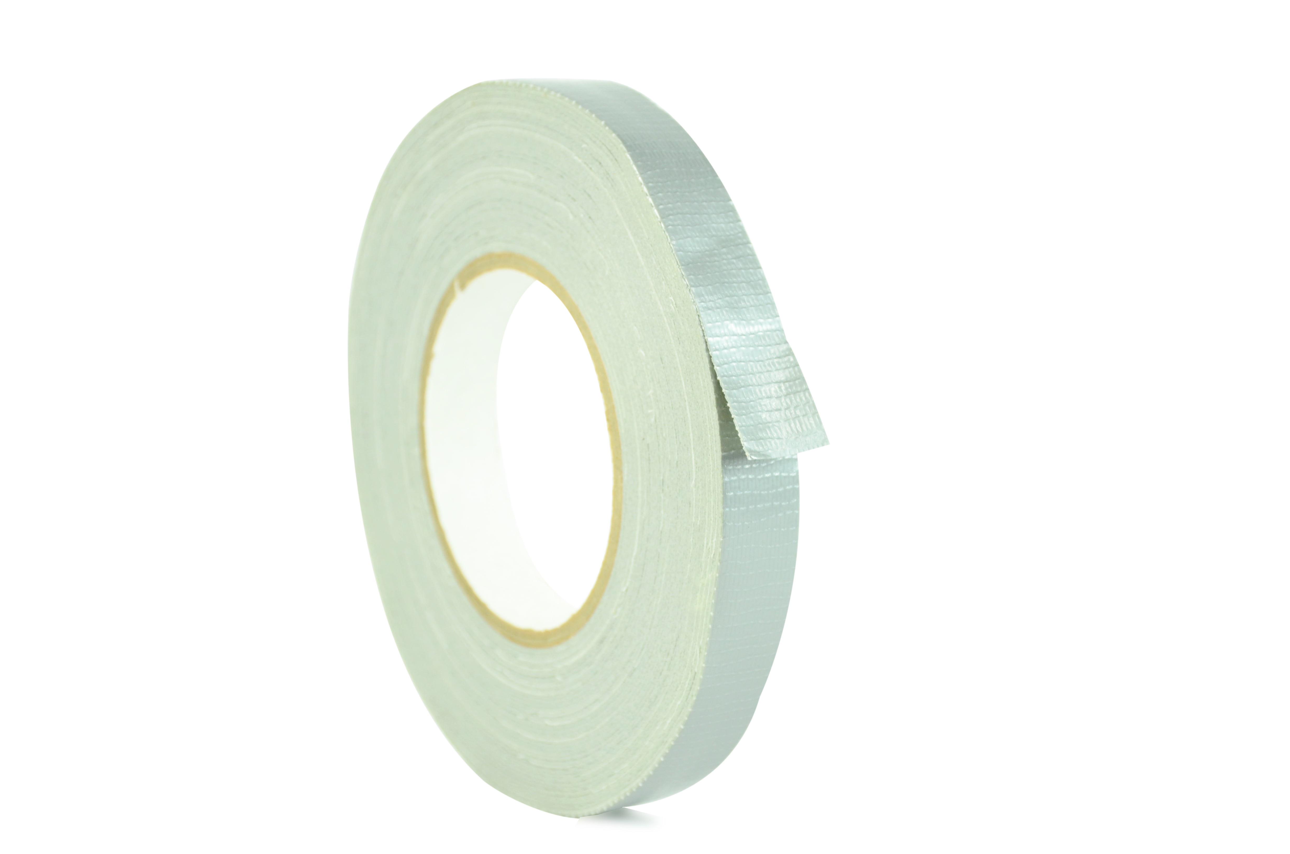 WOD CDT36 Industrial Grade Duct Tape Silver (Gray) 3/4 in. x 60 yds