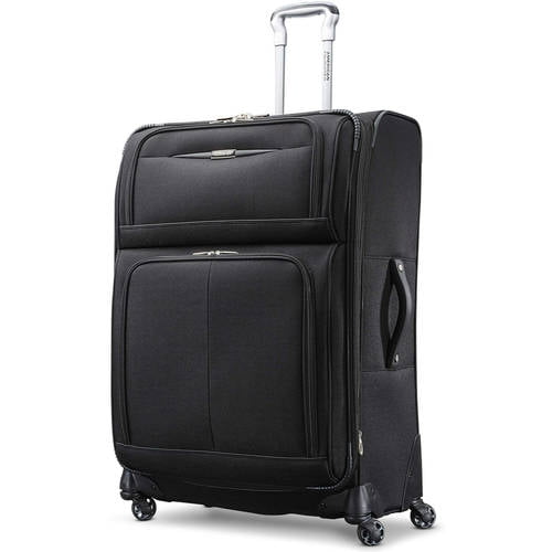 American Tourister Softside Spinner Luggage -