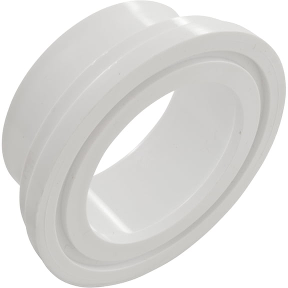 2" Tailpiece For 2 1/2" Union Nut, O-Ring