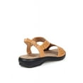 thumbnail image 3 of Mark and Maddux Perforated Women's Comfort Sandals, 3 of 3