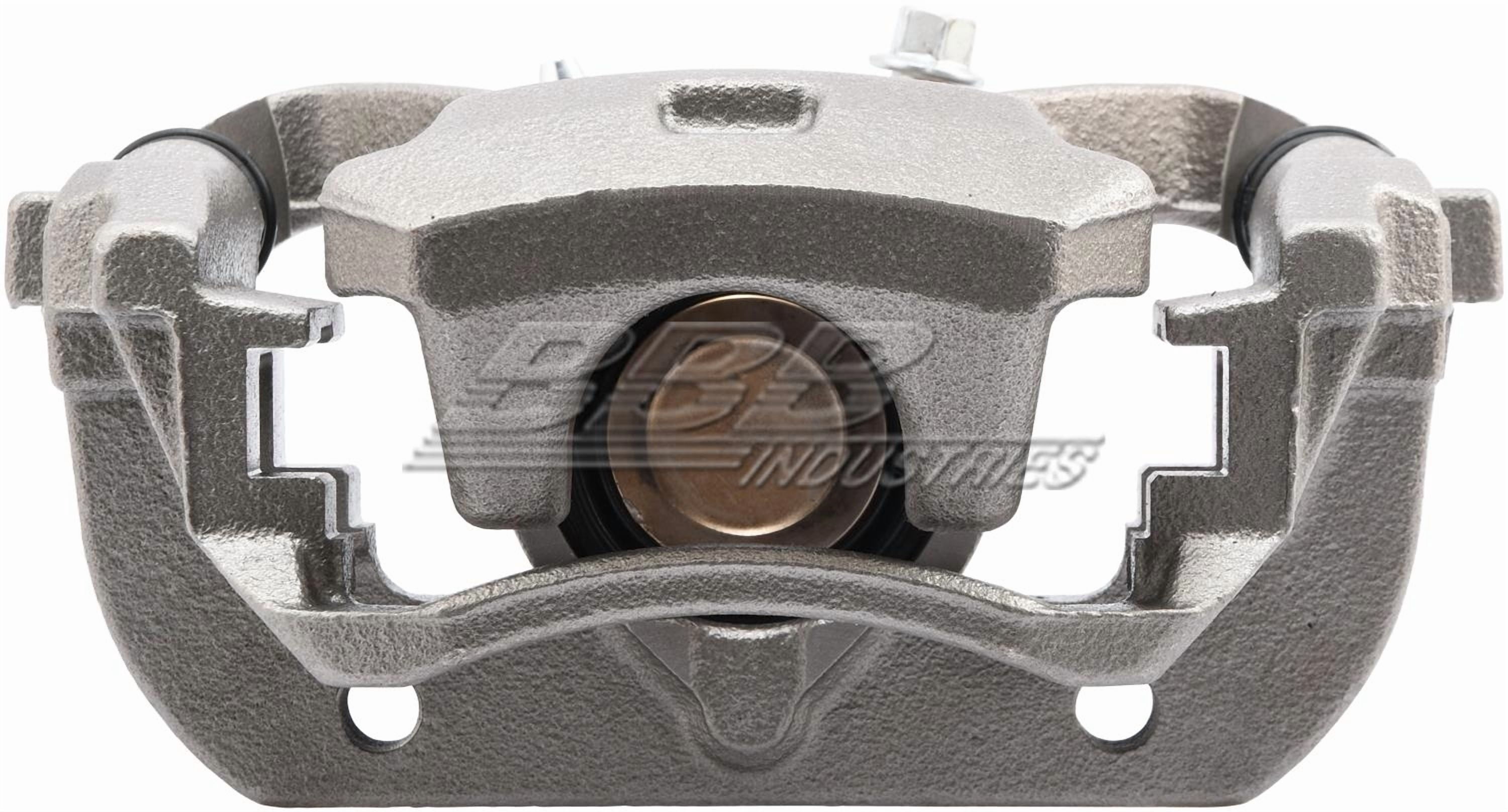 TERREPOWER formerly BBB Industries 99-01765B Reman Caliper w/installation Hardware