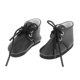 thumbnail image 2 of 2x Zapatos de Juguetes Pequeños, Zapatos Casuales de Muñeca 1/3, Botas de Moda, Lindo , Decoración de Disfraces de Juguetes para Niñas Y Niños, 2 of 8