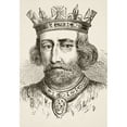 thumbnail image 2 of King Edward Ii Of England 1284 To 1327 From The National And Domestic History Of England By William Aubrey Published Lon, 2 of 4