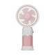 thumbnail image 2 of Mini Ventilador Usb Portátil S18 para Teléfono Móvil, Carga Al Aire Libre, Novedad de 2024, 2 of 7
