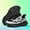 Panda, variant on New 2026-Men's & Women's Cushioned Walking Shoes - Lightweight Sneakers Big Size Available for, Gym, - Unisex Athletic Footwear with Insole & MD Sole, /Fabric Upper, Low-Top Round Toe Design -
