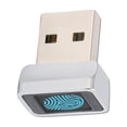 thumbnail image 1 of Lector de huellas dactilares USB Yoidesu U7 para PC con Windows 7/8/10, 1 of 9