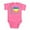 Raspberry, variant on CafePress - I Love Ukraine Native Ukrainian Flag Body Suit - Cute Infant Bodysuit Baby Romper - Size Newborn - 24 Months