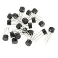 thumbnail image 2 of 20x Pont de Conversion Stable Performances Pièces Électroniques Alimentations Adapter pour 2W10 Actifs Alimentation Semi-Conducteur, 2 of 5