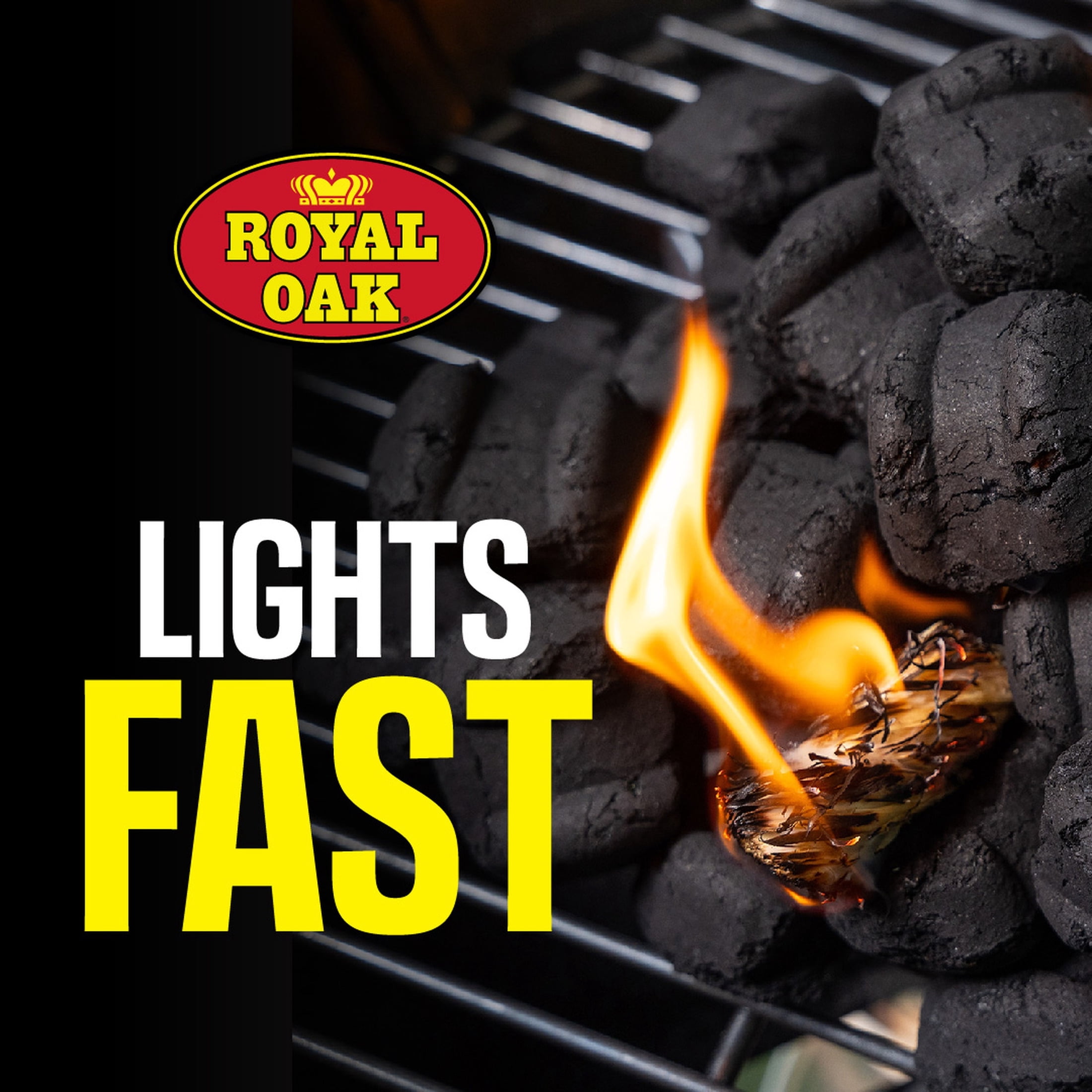 Royal Oak Tumbleweeds Natural Fire Starters, 16 Pack