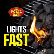 Royal Oak Tumbleweeds Natural Fire Starters, 16 Pack