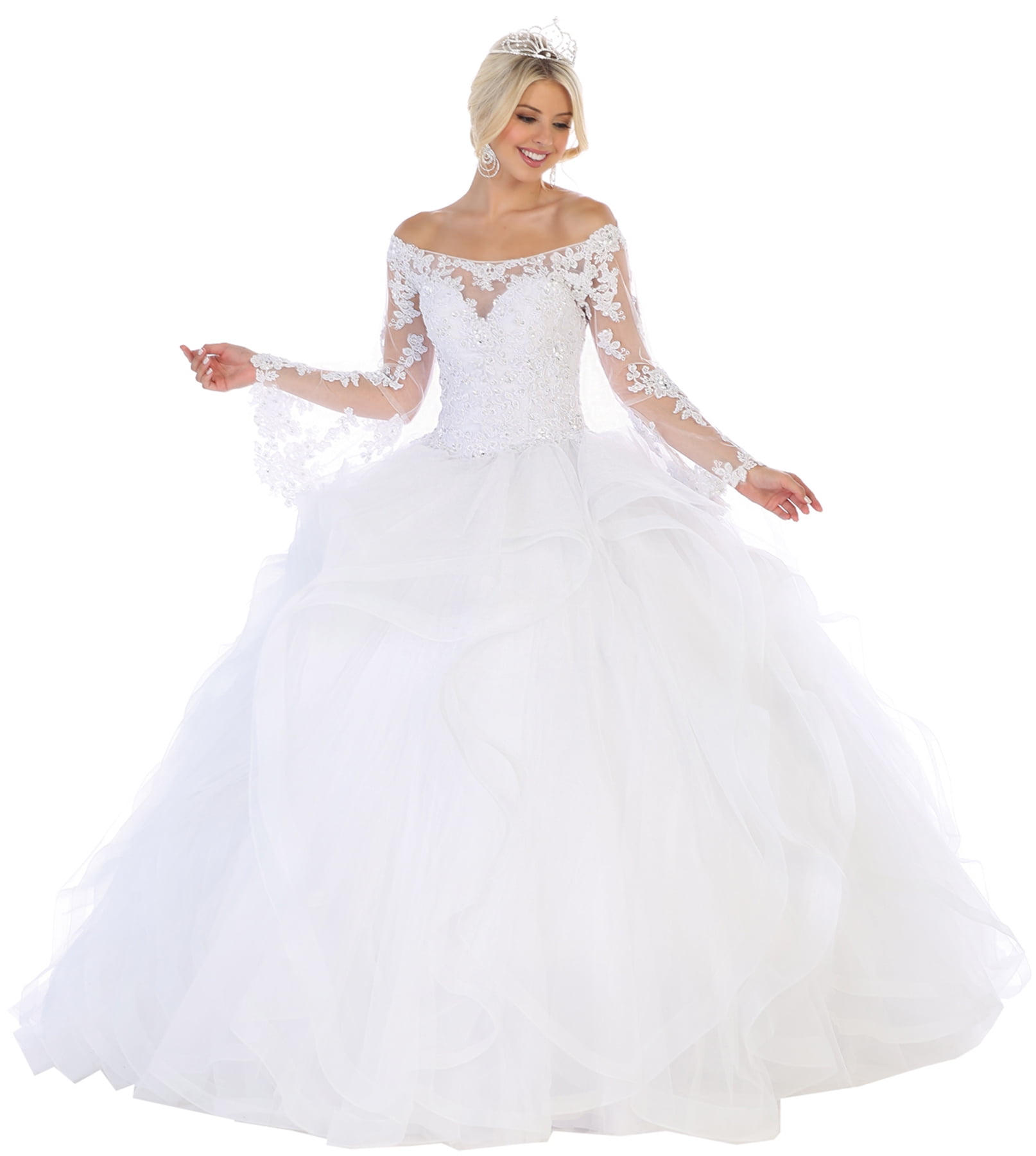 walmart formal gowns