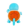 thumbnail image 3 of Peluche de peluche Pokémon Squirtle 20 cm, 3 of 3