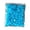 A003- Dark Blue, variant on Outdoor Decorative Stones, Glow in The Dark Pebbles for Garden Outdoor, Decorative Rocks for Potted Plants, Pebbles for Outdoor Landscaping, 1 Bag of Orange Luminous Pebbles for
