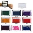 thumbnail image 3 of Martin Sports Dozen (12) Pack ADULT 3-Pocket Football / Baseball Wrist Coaches, 3 of 3