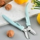 thumbnail image 4 of ¡Ahorra con Ofertas!, Abridor de castañas dos en uno Pinza de acero inoxidable para castañas Abridor de castañas Crucifijo para abrir castañas Pelador Akmoler, 4 of 8