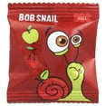 thumbnail image 3 of Bob Snail, Fruit Rolls, Apple-Sour Cherry, 10 Pouches, 0.35 oz, 3 of 3