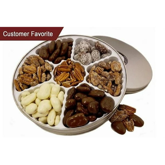 Seventh Heaven - Gift Tin