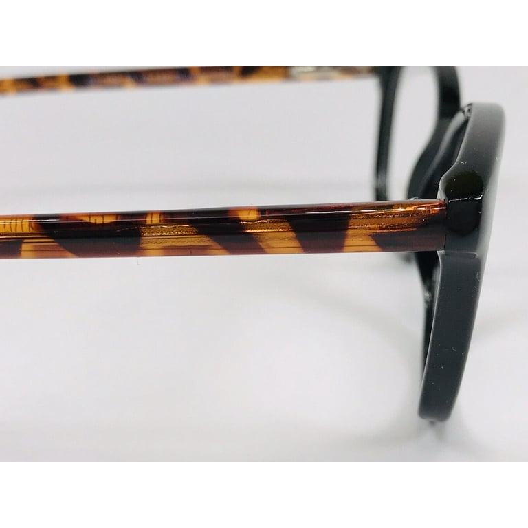 New Designer Inspired SUCCESS SS-106 Black & Tortoise