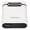 White, variant on YAHHU M08 DIY Portable 18650 Battery Charger Power Bank Case Box, Micro USB Input 2-Way Charging with LCD Display Screen, White Color (12cm / 4.72in)