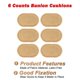 thumbnail image 5 of 6 uds almohadillas para juanetes protectores de pies adhesivos fuertes para maíz calloso B, 5 of 5