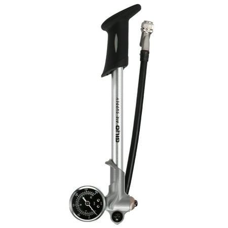 bike air suspension pump