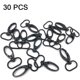 thumbnail image 1 of Guantes de juego para controlador de juegos móvil, material de fibra nano-plata con dedo táctil, guantes de pantalla táctil sin costuras, transpirables y antisudor de alta sensibilidad para juegos de, 1 of 2