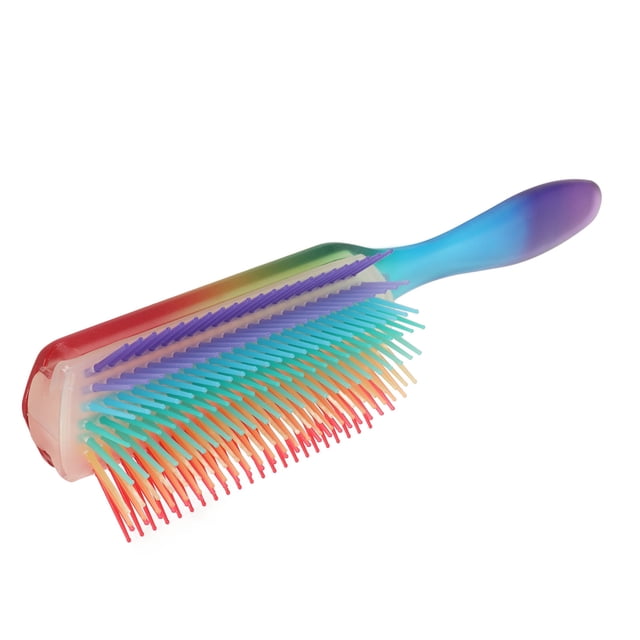 Cepillo para peinar el cabello BuyWeek para hombres ABS