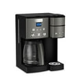 thumbnail image 5 of Cuisinart Coffee Center 12 Cup Coffeemaker and Single-Serve Brewer, 5 of 6