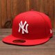 thumbnail image 1 of ¡F.I F.T New hipunaé22 de béisbol YBCierreDe Yankees M! LB! Seis Gorra59 completaron N.yHop BVWJ, 1 of 4