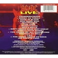 thumbnail image 2 of AC/DC - Live - Music & Performance - CD, 2 of 2