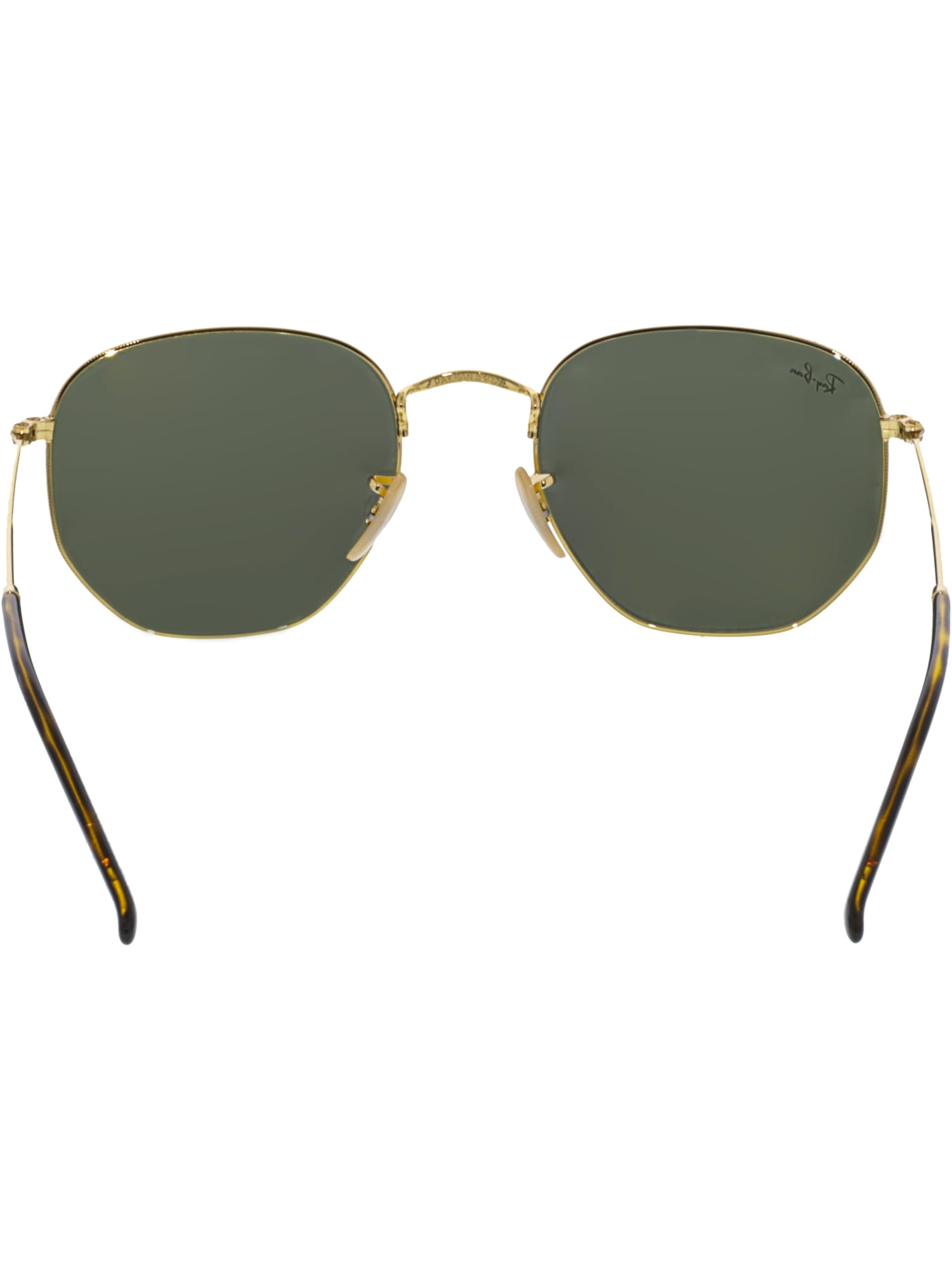 Ray Ban RB 3548-N 001/80 - Gold/Lilac by Ray Ban for Women - 48-21