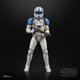 thumbnail image 1 of Original Star Wars Arc Trooper Echo clon piloto Hawk The Clone Wars juguete colección de figuras de acción de juguete a escala de 6 pulgadas, 1 of 4