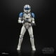 thumbnail image 1 of Original Star Wars Arc Trooper Echo Clone Pilot Hawk The Clone Wars juguete coleccionable a escala de 6 pulgadas colección de figuras de acción Juguetes, 1 of 4