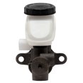 thumbnail image 2 of For Ford Tempo & Mercury Topaz 1984-1994 Brake Master Cylinder - BuyAutoParts, 2 of 5