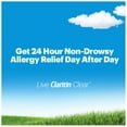 Claritin LiquiGels 24 Hour NonDrowsy Allergy Medicine, Loratadine