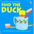 thumbnail image 1 of Pre-Owned Usborne Find It Board Books S: Find the Duck (Board book), 1 of 1